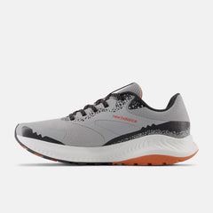 Men's Wide Fit New Balance MTNTRMG5 Dynasoft Nitrel V5 Trail Walking/Running Grey Trainers