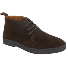 Men's Wide Fit Roamers M759 Desert Boots