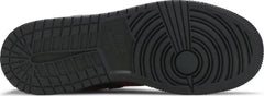 Nike Grade School Womens Air Jordan 1 Low Sneakers - 'Reverse Bred'
