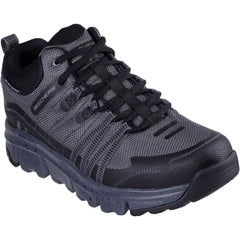 Men's Wide Fit Skechers 237701 At Summits Canobie Trainers