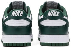 Nike Dunk Low 'Michigan State'