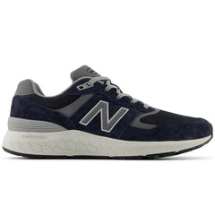 Men's Wide Fit New Balance MW880CB6 Walking/Running Trainers - Fresh Foam