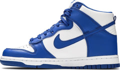 Nike Grade School Womens Dunk High Sneakers - 'Kentucky' 2021