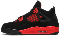 Nike Men's Air Jordan 4 Retro 'Red Thunder'