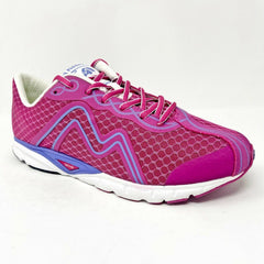 Karhu Flow4 Trainer Berry Lilac Pink Womens Running Shoes F200131