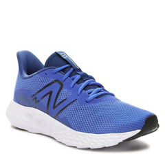 Women's Wide Fit New Balance Dynasoft M411CR3 Running Trainers