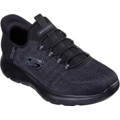 Men's Wide Fit Skechers 232469 Slip-ins Summits Key Pace Trainers