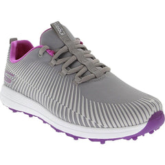 Women's Relaxed Fit 123021 Skechers Go Golf Max Swing Golf Shoes