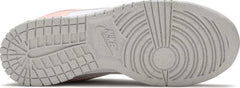 Nike Womens Dunk Low Next Nature Sneakers - 'Pale Coral'
