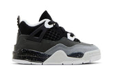 Nike Toddlers Air Jordan 4 Retro Sneakers - 'FEAR' 2024