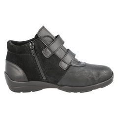 Women's Wide Fit DB Sleaford Boots