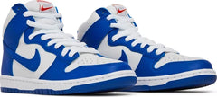 Nike Mens Dunk High Pro ISO SB Sneakers - 'Kentucky'