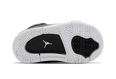 Nike Toddlers Air Jordan 4 Retro Sneakers - 'FEAR' 2024