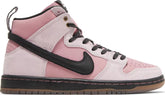 Nike Mens KCDC x Dunk High SB Sneakers - '20th Anniversary'