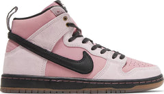 Nike Mens KCDC x Dunk High SB Sneakers - '20th Anniversary'