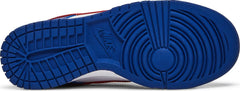 Nike Womens Dunk Low Sneakers - 'USA'