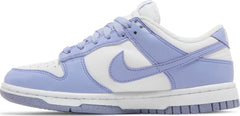 Nike Womens Dunk Low Next Nature Sneakers - 'Lilac'