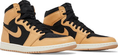 Nike Mens Air Jordan 1 Retro High OG Sneakers - 'Heirloom'