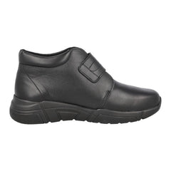 Women's Wide Fit DB Bay Ankle Boots