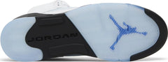 Nike Grade School Womens Air Jordan 5 Retro Sneakers - 'Concord'