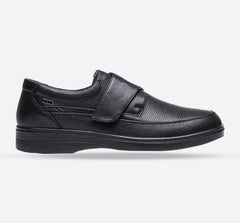 Mens Wide Fit Grunwald A-903 Shoes