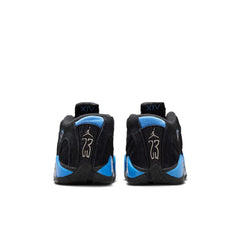 JORDAN Air Jordan 14 Retro "University Blue" (TD) Toddlers Sneakers