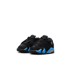 JORDAN Air Jordan 14 Retro "University Blue" (TD) Toddlers Sneakers