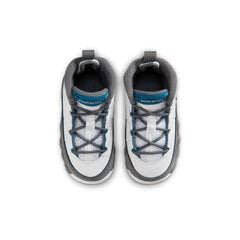 JORDAN 9 Retro (TD) 'Flint Grey' Toddlers Sneakers