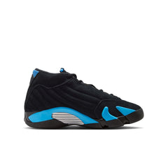 JORDAN Air Jordan 14 Retro "University Blue" (GS) Big Kids Sneakers