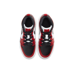 JORDAN 1 Mid (ps) Kid's Sneakers