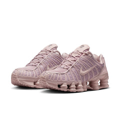 NIKE Shox TL Womens Sneakers