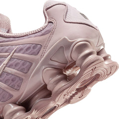 NIKE Shox TL Womens Sneakers