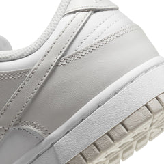 NIKE Dunk Low Womens Sneakers