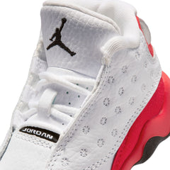 JORDAN Air Jordan 13 Retro "True Red" (TD) Toddlers Sneakers