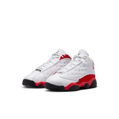 JORDAN Air Jordan 13 Retro "True Red" (PS) Little Kids Sneakers