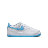 NIKE Air Force 1 (GS) Kids Sneakers