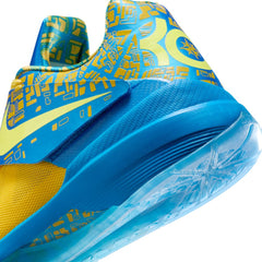 NIKE Zoom Kd Iv Mens Sneakers