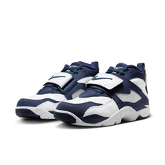 NIKE Air Diamond Turf Mens Sneakers