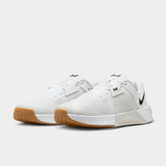 Nike - Metcon 10 Men's Training Shoe - WHITE/BLACK-PLATINUM TINT