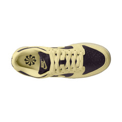 NIKE Dunk Low Womens Sneakers