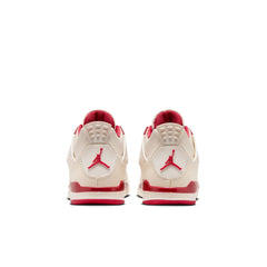 JORDAN 4 Retro (PS) Little Kids Sneakers