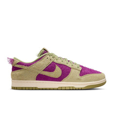NIKE Dunk Low Retro Se 'Panda-Monium' Viotech Mens Sneakers