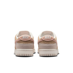 NIKE Dunk Low Mens Sneakers
