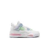 JORDAN 4 Retro "Valentines Day" (PS) Little Kids Sneakers