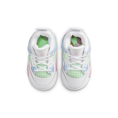 JORDAN 4 Retro "Valentines Day" (TD) Toddlers Sneakers