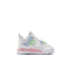 JORDAN 4 Retro "Valentines Day" (TD) Toddlers Sneakers