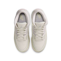 JORDAN Air Jordan 3 Retro OG "Spring is in the Air" (GS) Big Kids Sneakers