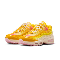 NIKE Air Max 95 Big Bubble "Sunshine" Womens Sneakers