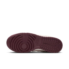 NIKE Dunk Low "Valentine's Day" Womens Sneakers