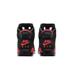 JORDAN Air Jordan 6 Retro "Infrared Salesman" (GS) Kids Sneakers